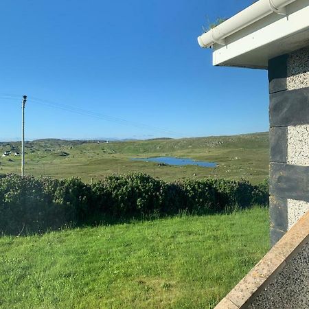 Vila Liceasto, Garenin Carloway  Exteriér fotografie