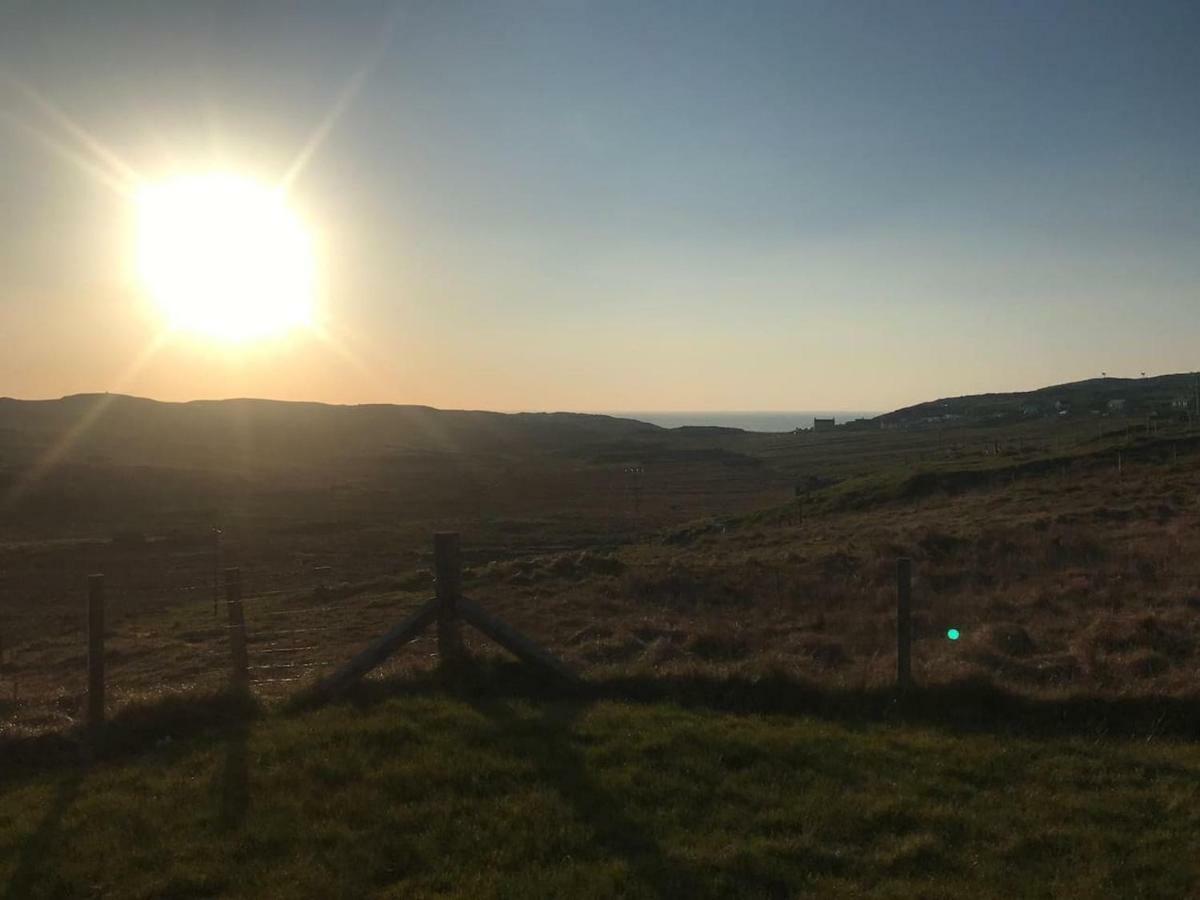 Vila Liceasto, Garenin Carloway  Exteriér fotografie