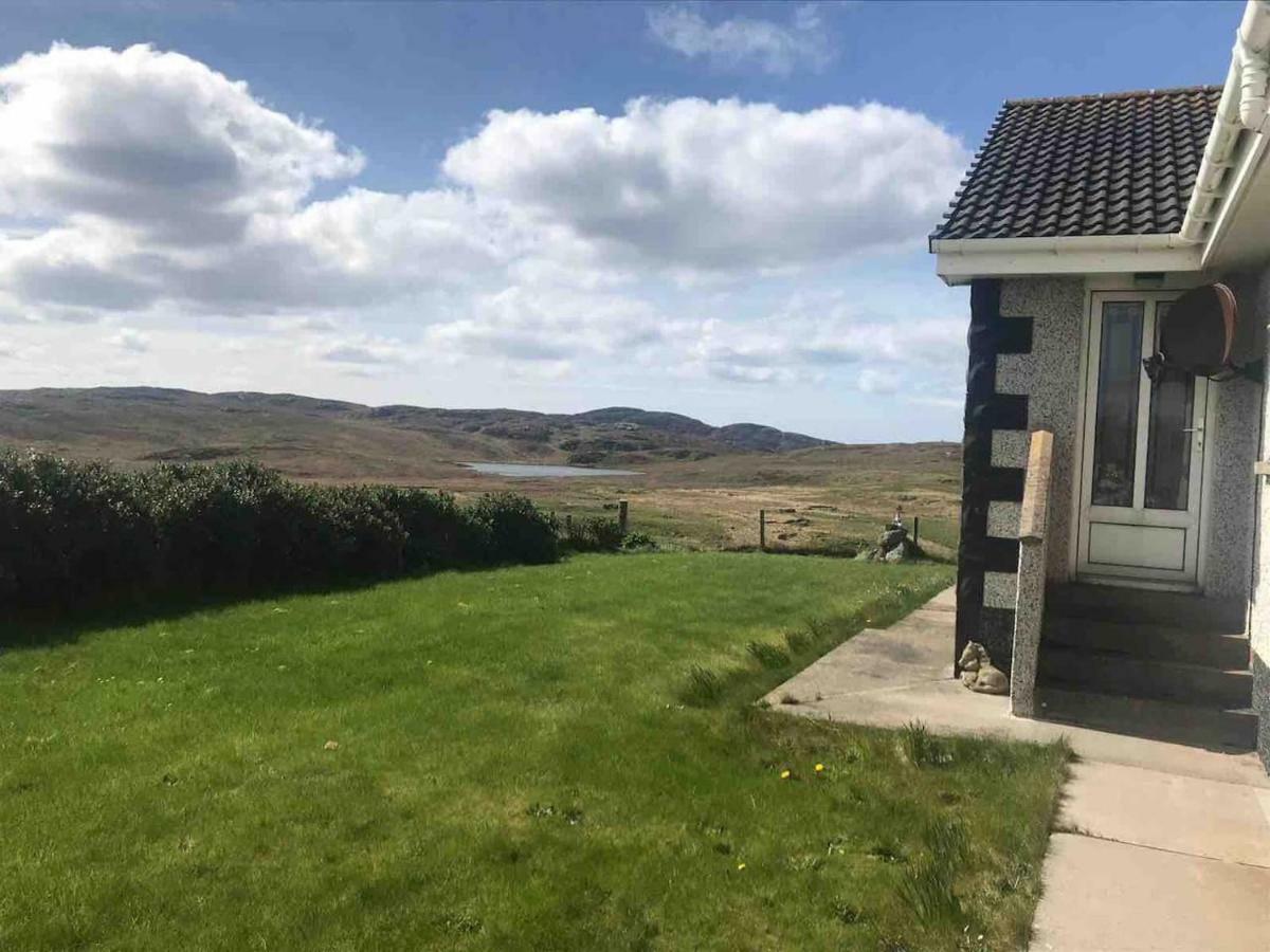 Vila Liceasto, Garenin Carloway  Exteriér fotografie