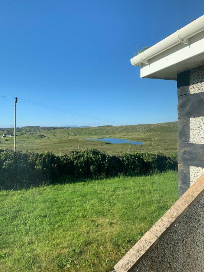 Vila Liceasto, Garenin Carloway  Exteriér fotografie