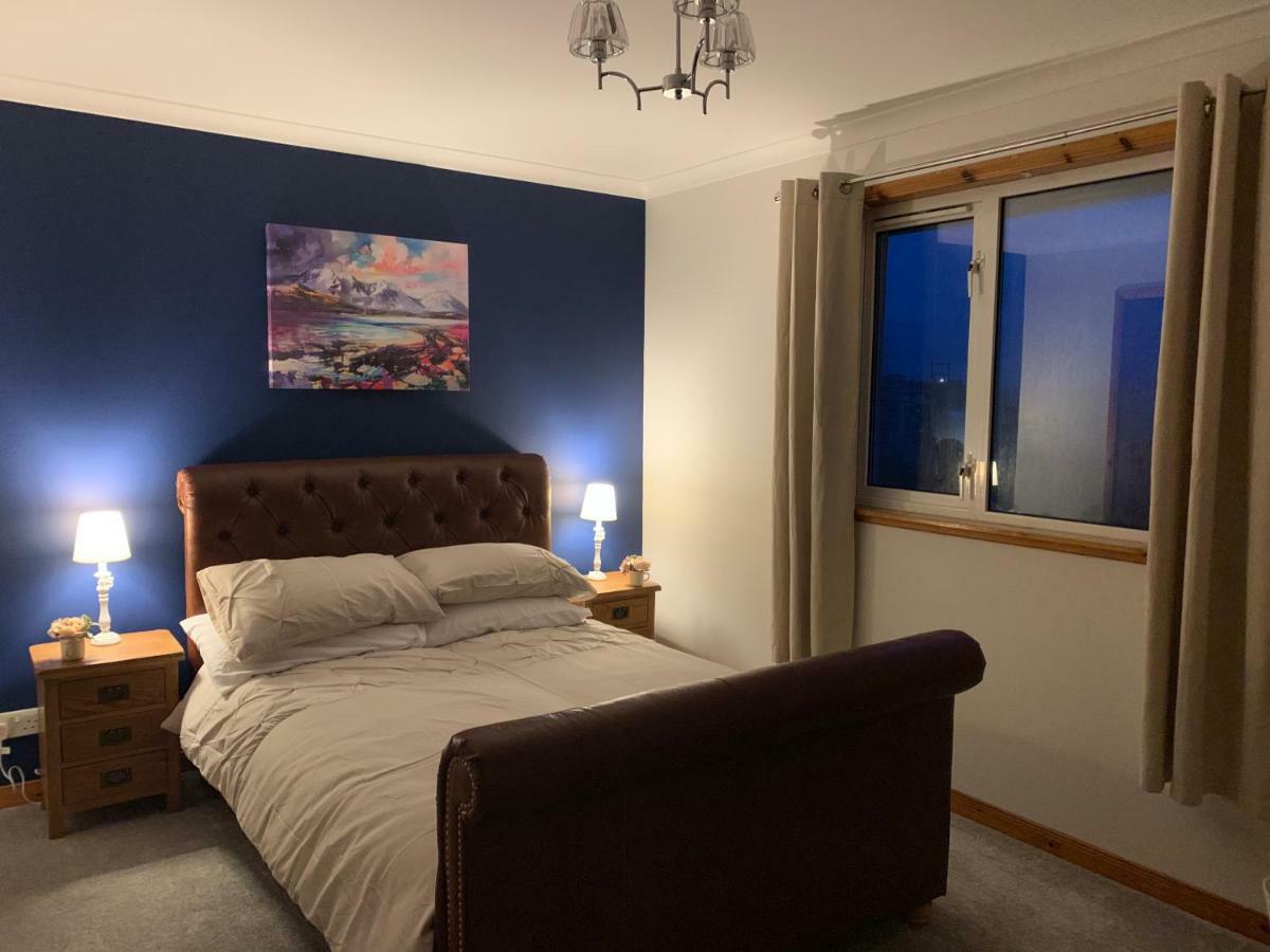 Vila Liceasto, Garenin Carloway  Exteriér fotografie