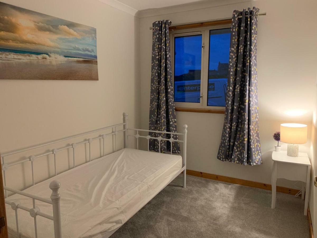 Vila Liceasto, Garenin Carloway  Exteriér fotografie